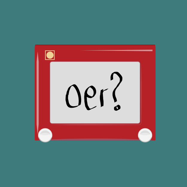Differences between OER and other digital resources – online courses ...